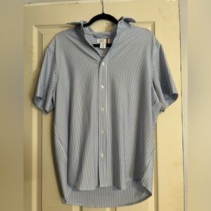 Men’s Button Down